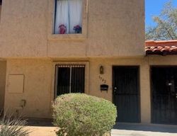 Pre-foreclosure in  W LAKE MEAD BLVD Las Vegas, NV 89108