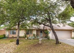 Pre-foreclosure Listing in ELMBROOK DR WIMBERLEY, TX 78676