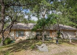 Pre-foreclosure Listing in ELMBROOK DR WIMBERLEY, TX 78676
