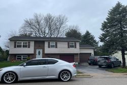 Pre-foreclosure Listing in MIDDLEBORO RD DOVER, PA 17315