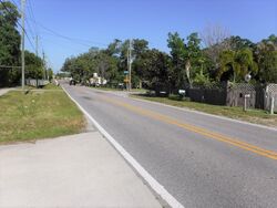 Pre-foreclosure Listing in 51ST AVE E BRADENTON, FL 34203