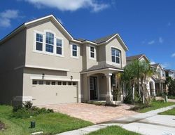 Pre-foreclosure in  JARDIN ST Kissimmee, FL 34741