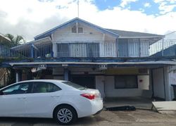 Pre-foreclosure in  AHUULA ST Honolulu, HI 96819