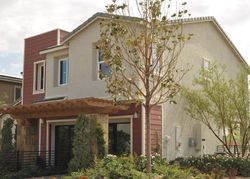 Pre-foreclosure in  CHASTAIN PARK DR North Las Vegas, NV 89084