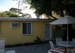 Pre-foreclosure in  NE 23RD AVE Pompano Beach, FL 33062