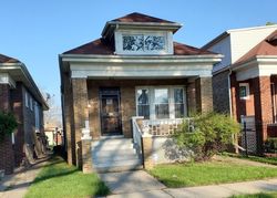 Pre-foreclosure Listing in S CALUMET AVE CHICAGO, IL 60619
