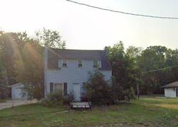 Pre-foreclosure in  S MILL ST Barron, WI 54812