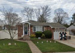 Pre-foreclosure Listing in WILSON AVE BELLMORE, NY 11710