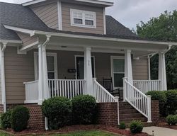 Pre-foreclosure in  BYNUM AVE Rock Hill, SC 29732