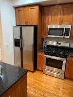 Pre-foreclosure Listing in N KIMBALL AVE APT 1 CHICAGO, IL 60625