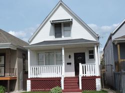 Pre-foreclosure in  S SEELEY AVE Chicago, IL 60636