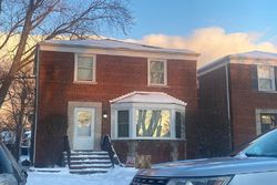 Pre-foreclosure Listing in S MAPLEWOOD AVE CHICAGO, IL 60655