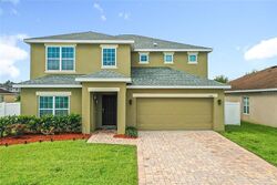 Pre-foreclosure in  GREYCLIFF PRAIRIE DR Kissimmee, FL 34758