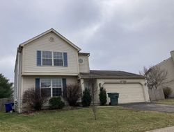 Pre-foreclosure Listing in FABLEGATE CT REYNOLDSBURG, OH 43068