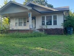 Pre-foreclosure Listing in E 6TH AVE BRISTOW, OK 74010