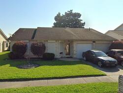 Pre-foreclosure Listing in SANTA MARIA DR MARRERO, LA 70072