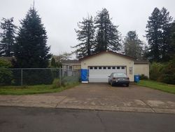 Pre-foreclosure Listing in SE DONELLE DR TOLEDO, OR 97391