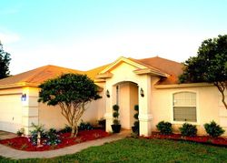 Pre-foreclosure in  FALLEN TIMBERS DR Orange Park, FL 32073