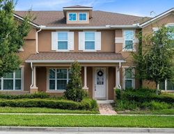 Pre-foreclosure in  WINDMILL DR Kissimmee, FL 34741