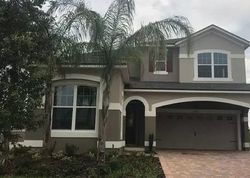 Pre-foreclosure in  NOUVEAU WAY Kissimmee, FL 34741