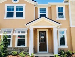 Pre-foreclosure in  FASSONA DR Kissimmee, FL 34741