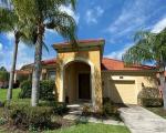 Pre-foreclosure in  LAS FUENTES DR Kissimmee, FL 34746