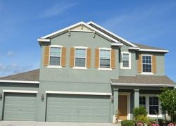 Pre-foreclosure in  BLITHE CT Saint Cloud, FL 34772