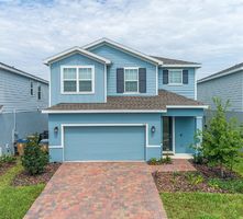 Pre-foreclosure in  ARMSTRONG SPRING DR Kissimmee, FL 34744