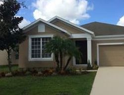Pre-foreclosure Listing in GRANGER AVE KISSIMMEE, FL 34746