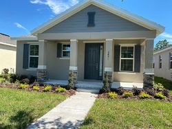 Pre-foreclosure Listing in GRASMERE VIEW PKWY N KISSIMMEE, FL 34746