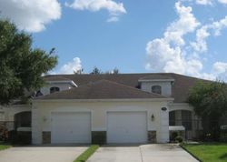 Pre-foreclosure in  RIVER BRANCH CIR Kissimmee, FL 34741