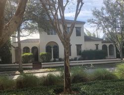 Pre-foreclosure in  LONGMEADOW ST Kissimmee, FL 34747