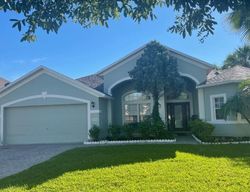 Pre-foreclosure in  PATRICIAN CIR Kissimmee, FL 34746