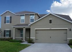 Pre-foreclosure in  PARTIN TERRACE RD Kissimmee, FL 34744