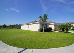 Pre-foreclosure Listing in HARVEST ROW LN SAINT CLOUD, FL 34772