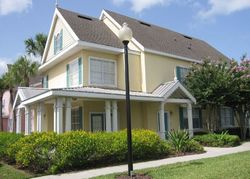 Pre-foreclosure in  BONFIRE BEACH DR  Kissimmee, FL 34746