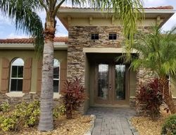 Pre-foreclosure in  EAGLE TALON CT Kissimmee, FL 34746
