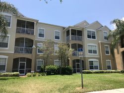 Pre-foreclosure Listing in SILVER PALM DR APT 101 KISSIMMEE, FL 34747