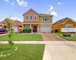 Pre-foreclosure in  LONDON CREEK PL Kissimmee, FL 34758