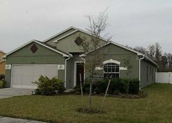 Pre-foreclosure Listing in MACKENZIE WAY KISSIMMEE, FL 34758