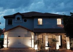 Pre-foreclosure in  CAMINO REAL DR S Kissimmee, FL 34744