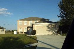 Pre-foreclosure Listing in BALDWIN DR KISSIMMEE, FL 34758
