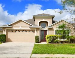 Pre-foreclosure Listing in THORNBURY DR KISSIMMEE, FL 34744
