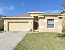 Pre-foreclosure in  SENATE AVE Saint Cloud, FL 34769