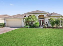 Pre-foreclosure in  PATRICIAN CIR Kissimmee, FL 34746