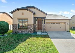 Pre-foreclosure Listing in SANDHURST ST KISSIMMEE, FL 34758