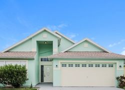 Pre-foreclosure in  SIERRA CIR Kissimmee, FL 34744