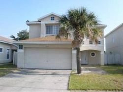 Pre-foreclosure in  WALDEN CT Kissimmee, FL 34743