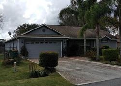 Pre-foreclosure Listing in MILAN DR KISSIMMEE, FL 34758