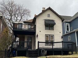 Pre-foreclosure in  BELMONT AVE Canonsburg, PA 15317